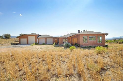 9762 Arroyo Dr, Salida, CO 81201-8582