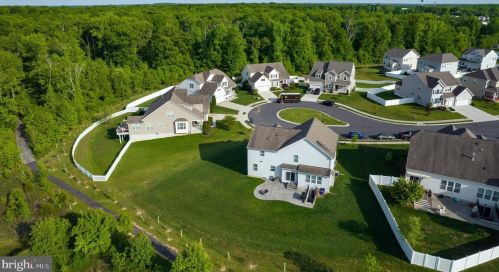 1302 Sewards Ct, Aberdeen MD  21001-3955 exterior