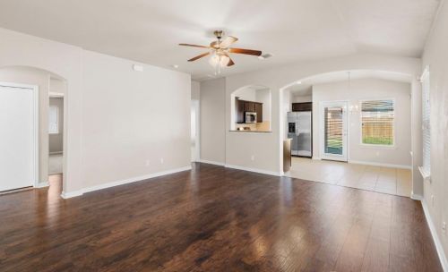 328 Voyager Cv, Uhland TX  78640-6417 exterior