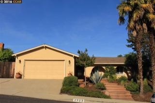 2323 Arcadia Pl, Pacheco, CA 94553-5005