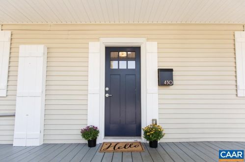 430 11th St, Charlottesville, VA 22903-2235
