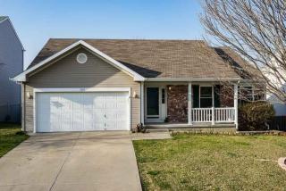 2802 Arrowhead Ln, Bellevue, NE 68123-4612