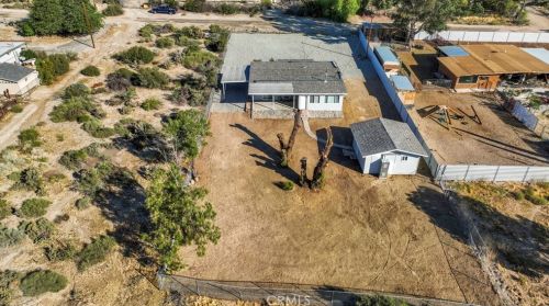 49367 Park Ave, Morongo Valley, CA 92256-9699