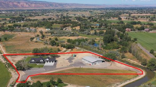 933 24, Grand Junction CO exterior