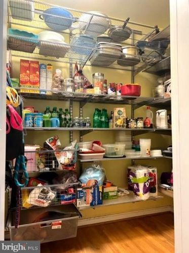 10417 Kinloch Rd, Silver Spring MD 20903-1243 exterior