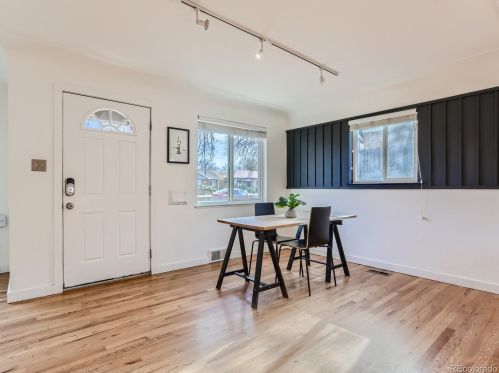 2825 Garfield St, Denver CO  80205-5044 exterior