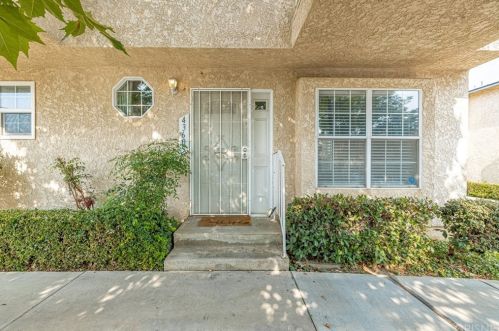 43605 Park Ave, Lancaster, CA 93534-5075