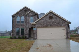 3713 Caladium Ln, Fort Worth TX  76140-7002 exterior