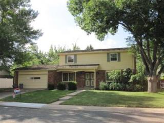 502 Lake Ave, Denver CO  exterior