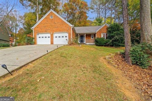 2262 Hill Creek Way, Marietta, GA 30062-6391