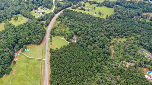 4153 Highway 155, Stockbridge GA  30281-4011 exterior