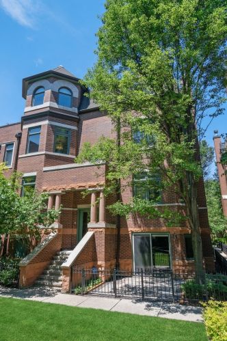1351 Altgeld St, Chicago, IL 60614-2040