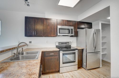 4630 Nevada Pl, Denver CO  80219-2310 exterior