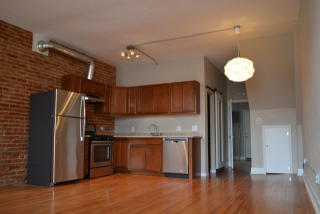 2802 Larimer St, Denver CO  80205-2270 exterior