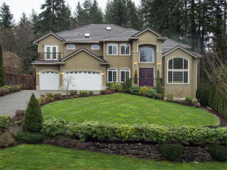 3530 264th Ave, Redmond, WA 98053-3020