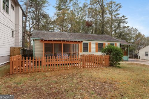 719 Hamilton Ave, Atlanta GA  30312-3722 exterior