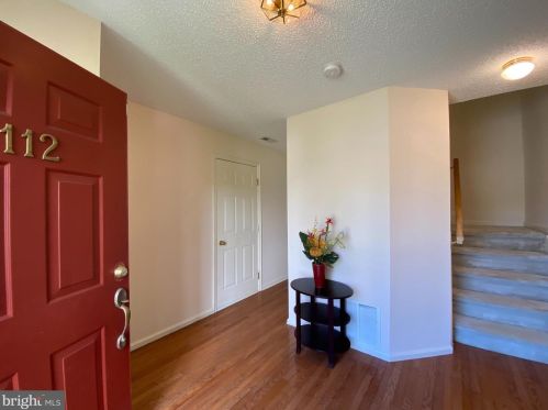 112 Barrow Pl, Princeton, NJ 08540-6335