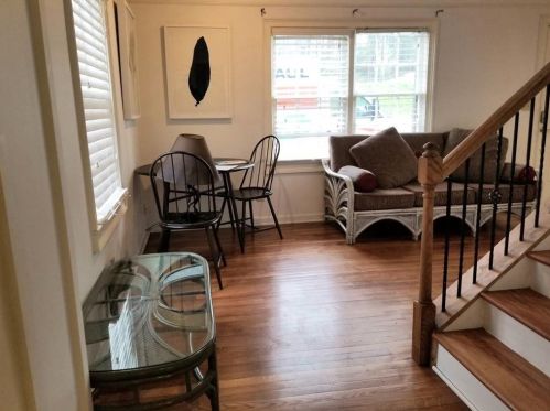 3742 Clairmont Rd, Atlanta GA  30341-4910 exterior