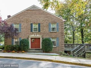 14018 Daleshire Way, Burtonsville, MD 20866-2104