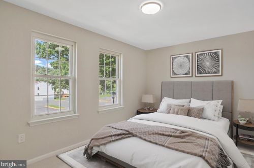 13761 Avonshire Dr, Silver Spring MD 20904-6707 exterior