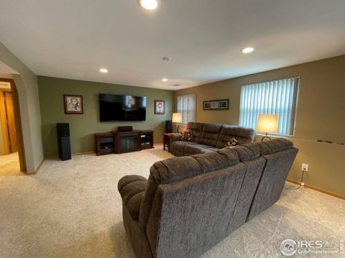 524 Idalia Ct, Fort Collins CO  80525-7009 exterior