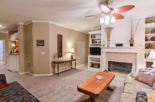 2204 Chase Way, Conyers GA  30013-1901 exterior