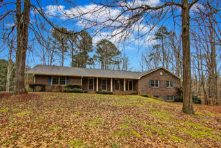 2610 Glendale Ct, Conyers, GA 30013-1460