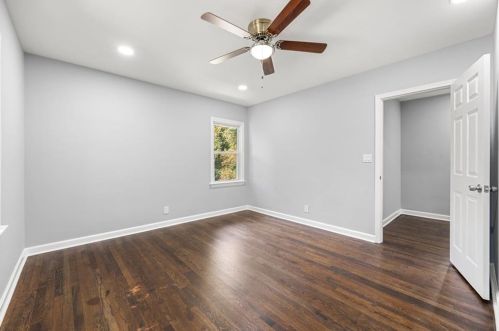 2763 Baker Ridge Dr, Atlanta GA  30318-7258 exterior