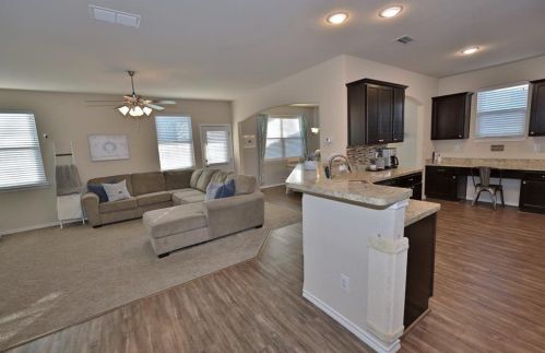 10205 Bluebell, Fort Worth TX 76140 exterior