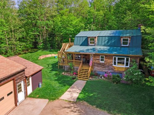 33 Sand Pond Rd, Marlow, NH 03456-6128
