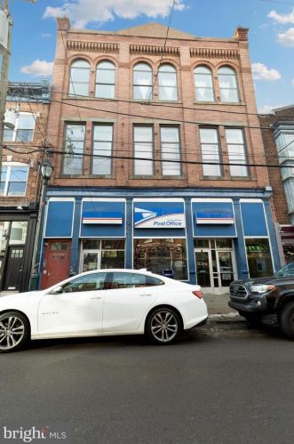 622 4th St, Philadelphia PA  19147-1525 exterior