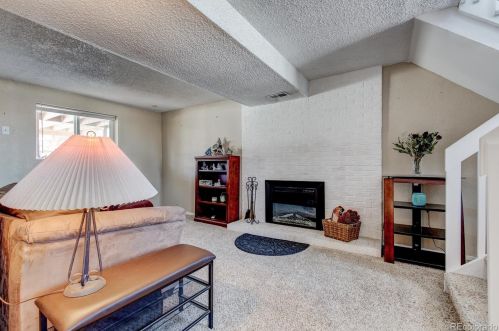 1979 Cottonwood St, Westminster CO  80020-1399 exterior