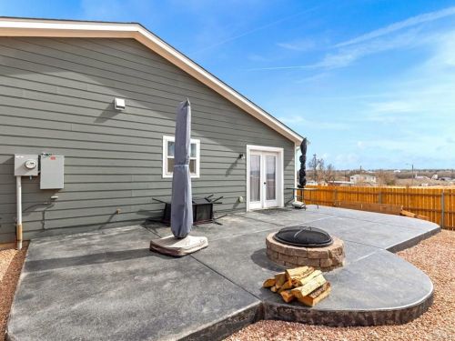 829 Norwood Ave, Pueblo CO  81001-4400 exterior