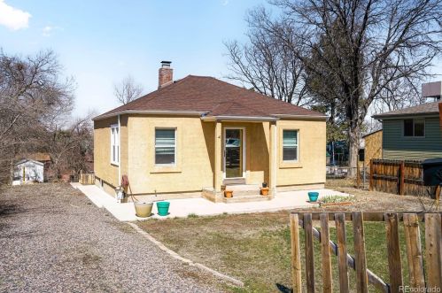 3251 Colorado Ave, Denver, CO 80210-3617