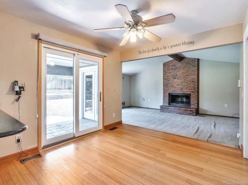 5419 Waco St, Denver CO 80015-2653 exterior