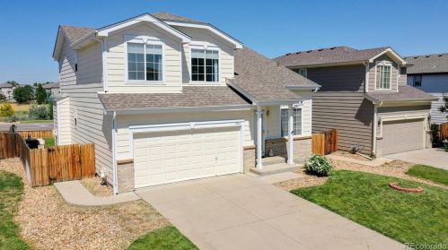 20121 Grand Pl, Denver, CO 80015-6613