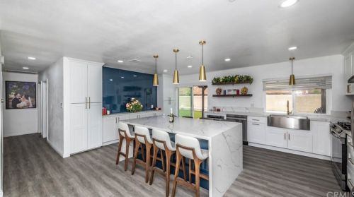 4206 Addington Dr, Anaheim CA  92807-2801 exterior