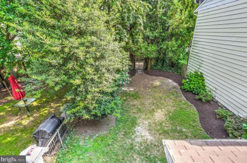 822 5th St, Lancaster PA  17603-5027 exterior