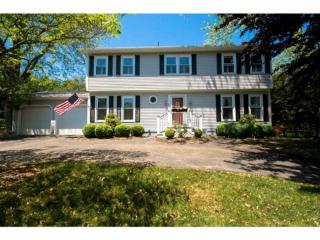 82 Immokolee Dr, Portsmouth, RI 02871-4020
