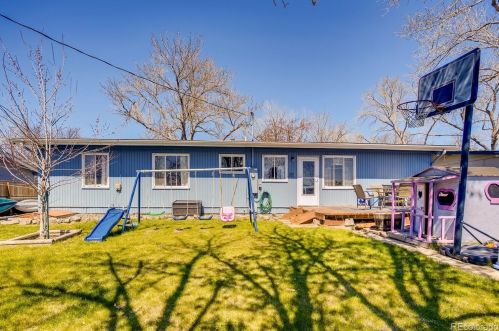 7870 Valley View Dr, Denver CO  80221-3849 exterior