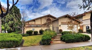 3861 Hamilton St, Irvine CA  92614-6631 exterior