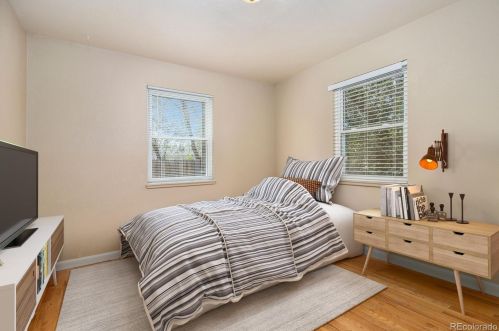 821 Nile St, Aurora CO 80401-2934 exterior