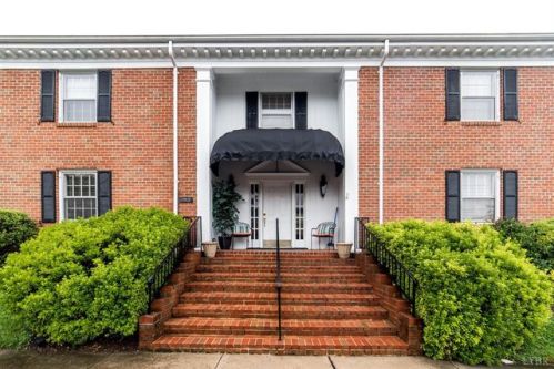 3000 Rivermont Ave, Lynchburg, VA 24503-1359