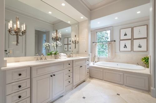 2943 Habersham Rd, Atlanta GA  30305-2847 exterior