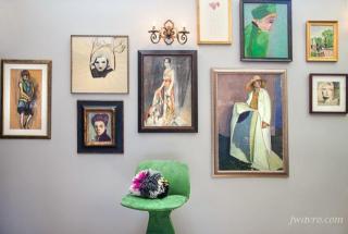 1005 Cortland Ave, San Francisco CA  94110-5634 exterior