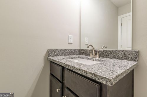 3019 Seventh Century Row, Conyers GA  30094-5780 exterior