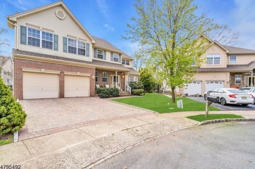 1 Schaal St, Bridgewater, NJ 08807-5721