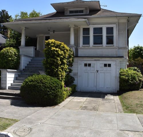 1808 Stuart St, Berkeley, CA 94703-2126