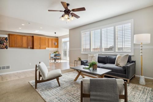 12790 Espera Way, Parker CO  80134-6660 exterior