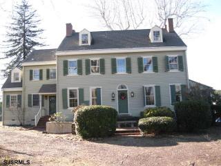 4205 Pleasant Mills Rd, Elm, NJ 08037-3802